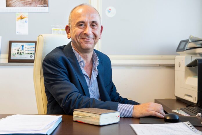 Fondazione e ospedale evangelico Betania di Napoli: Domenico Vincenzi è il nuovo presidente