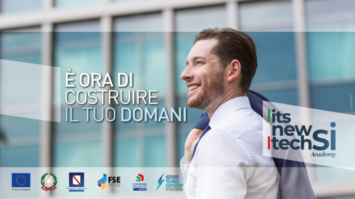 Its NewTechSi Academy, il presidente: "I territori di Gragnano, Baronissi e Salerno i nostri punti di forza" Its NewTechSi Academy, il presidente: "I territori di Gragnano, Baronissi e Salerno i nostri punti di forza"