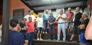 Conlcuso il Secondo Torneo di Bocce “Città di Trecase”