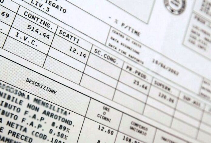 Dipendenti pubblici e taglio del cuneo fiscale definite dal MEF le modalità di pagamento