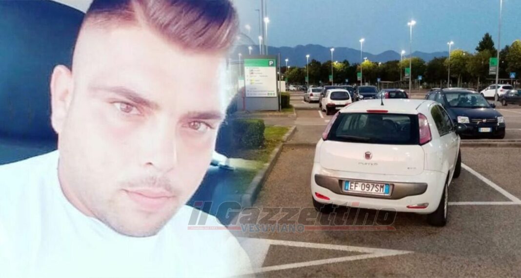 "Non so perché l’ho fatto": la confessione del vigilante che ha ucciso Domenico Esposito a Nola. Continuano le indagini