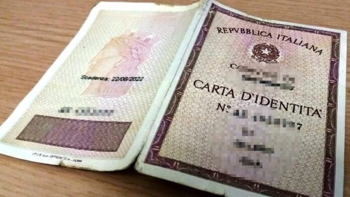 Scampia: Carabinieri arrestano uomo con documento falso