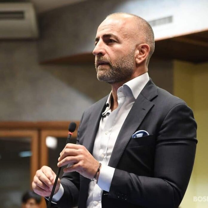 Pomigliano D’Arco: approvati equilibri di bilancio