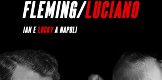 Ian Fleming e Lucky Luciano: nel nuovo libro di Michelangelo Iossa, la storia dietro la Storia dell’Operazione Husky