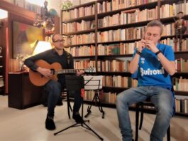 Al Festival "I Nostri Miti" a Pomigliano, in scena "L'hai visto Maradona?"
