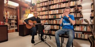 Al Festival "I Nostri Miti" a Pomigliano, in scena "L'hai visto Maradona?"