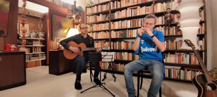 Al Festival "I Nostri Miti" a Pomigliano, in scena "L'hai visto Maradona?"