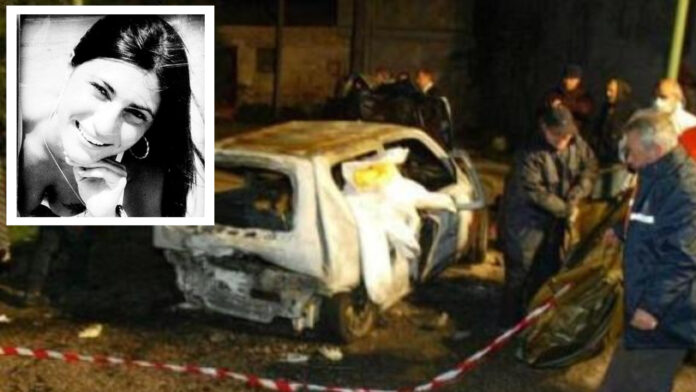 La uccisero e poi diedero alle fiamme il corpo: arrestati i killer di Gelsomina Verde. "Sequestrata e assassinata per avvantaggiare il clan Di Lauro"