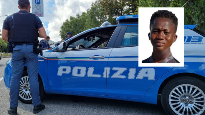 Scompare dal campo estivo a Castellammare 12enne rifugiato: ricerche in corso da parte delle forze dell'ordine