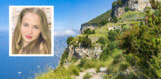 La tragedia di Natalia sul Sentiero degli Dei, proseguono le indagini dei carabinieri: l'incidente a causa di una foto