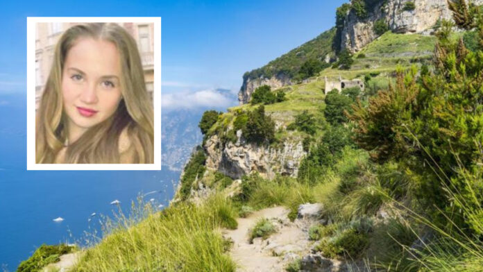 La tragedia di Natalia sul Sentiero degli Dei, proseguono le indagini dei carabinieri: l'incidente a causa di una foto