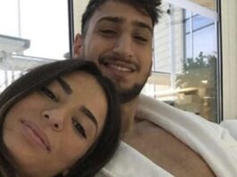 Notte di terrore a Parigi per Gigio Donnarumma e la compagna Alessia Elefante: legati e rapinati in casa