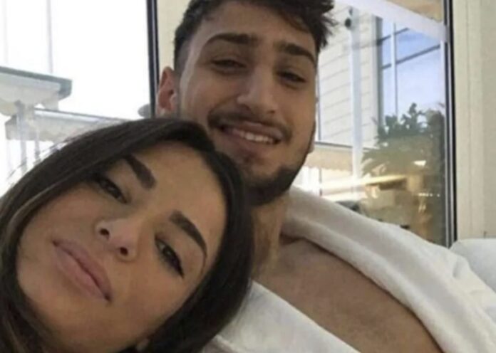Notte di terrore a Parigi per Gigio Donnarumma e la compagna Alessia Elefante: legati e rapinati in casa