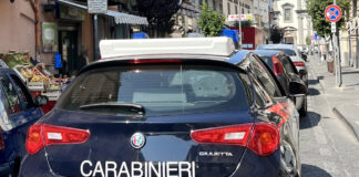 Giugliano in Campania, controlli a tappeto: 61 persone identificate. 41enne denunciato per contrabbando di sigarette Giugliano in Campania: Carabinieri denunciano 2 imprenditori. Lavoratori in nero e con il reddito