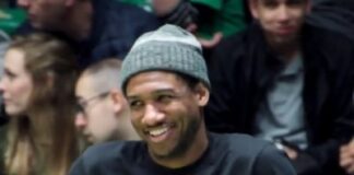 Givova Scafati, arriva il play Gerald Robinson