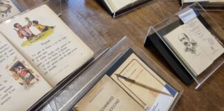 I 140 anni di Pinocchio celebrati dal Ministero dell'Istruzione e del Merito con un'esposizione