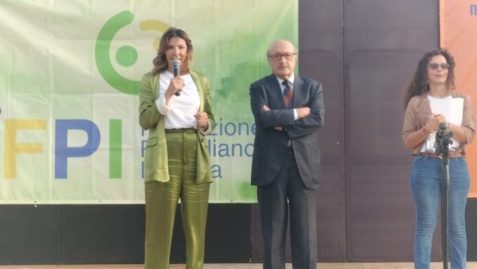 A Pomigliano d'Arco l'evento “Il futuro non sarà…indifferenza”: la Fondazione Infanzia chiude l’anno scolastico nel segno della speranza