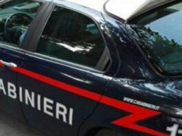 Giugliano: 3 anni di reclusione per 74enne vicino ai "Polverino". Carabinieri eseguono ordine di carcerazione