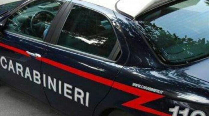 Giugliano: 3 anni di reclusione per 74enne vicino ai "Polverino". Carabinieri eseguono ordine di carcerazione