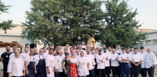 Serata di sapori e beneficenza per UNITALSI di Torre del Greco