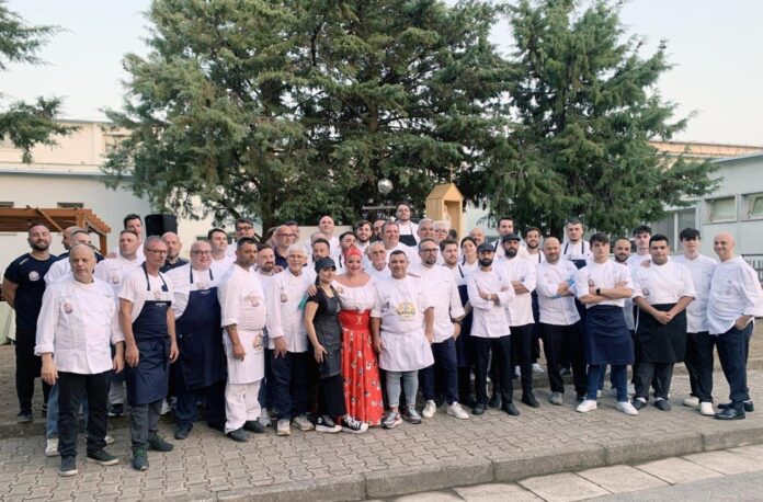 Serata di sapori e beneficenza per UNITALSI di Torre del Greco