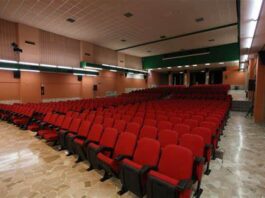 Fervono i preparativi al Teatro Cinema Gelsomino di Afragola: tutto pronto per la presentazione degli eventi 2023/2024