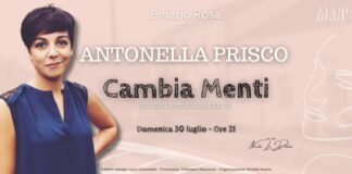 In scena per “Binario Rosa” lo spettacolo Cambia Menti