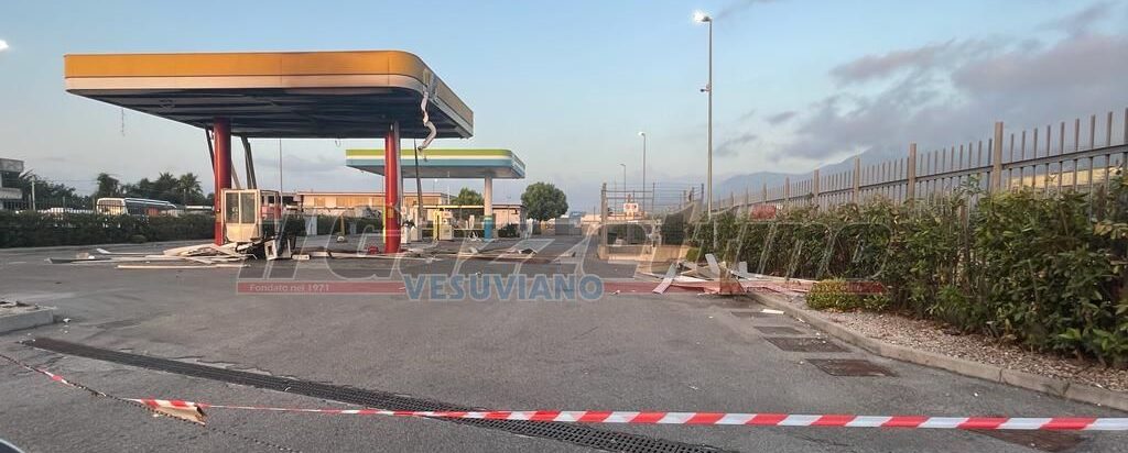 distributore mariconda