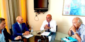 Eic, sì all’adozione del Piano d’Ambito nel Distretto Caserta: “Meno sprechi e più efficienza del servizio” Eic, sì all’adozione del Piano d’Ambito nel Distretto Caserta: "Meno sprechi e più efficienza del servizio"