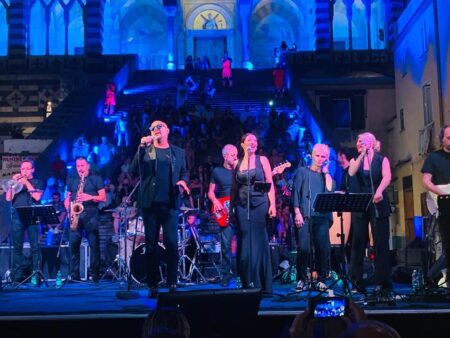  programma di “Amalfi Summer Fest"