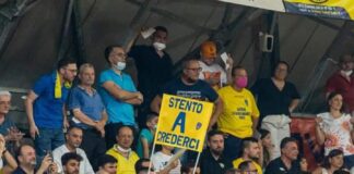 Lo staff tecnico 20232024 della Givova Scafati