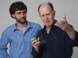 La Particina, Il vero protagonista di Romeo e Giulietta di e con Giuseppe Manfridi