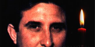 Torre Annunziata, a 37 anni dall'efferato omicidio, una candela per ricordare Luigi Staiano