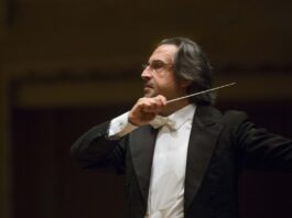 Riccardo Muti dirige il concerto dell'amicizia al Teatro Grande di Pompei: appuntamento l'11 luglio
