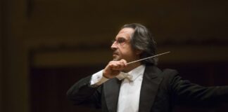 Riccardo Muti dirige il concerto dell'amicizia al Teatro Grande di Pompei: appuntamento l'11 luglio