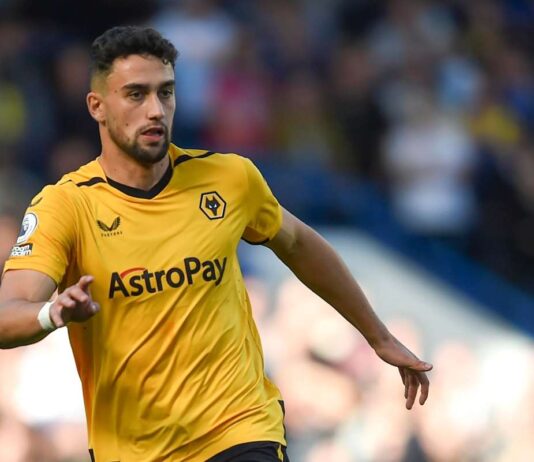 Kilman dice ok al Napoli, il Wolverhampton disposto a cedere il calciatore