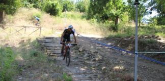A San Cipriano Picentino di scena il circuito X-Country con il Memorial Domenico Di Capua