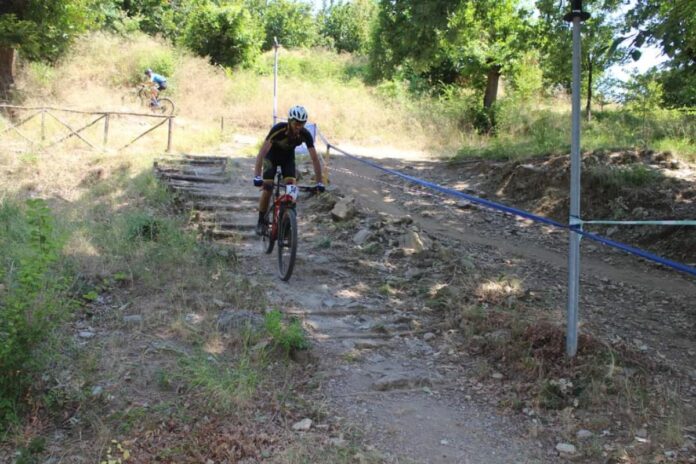 A San Cipriano Picentino di scena il circuito X-Country con il Memorial Domenico Di Capua