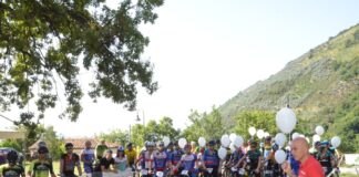 Memorial Domenico Di Capua, successo organizzativo a San Cipriano Picentino