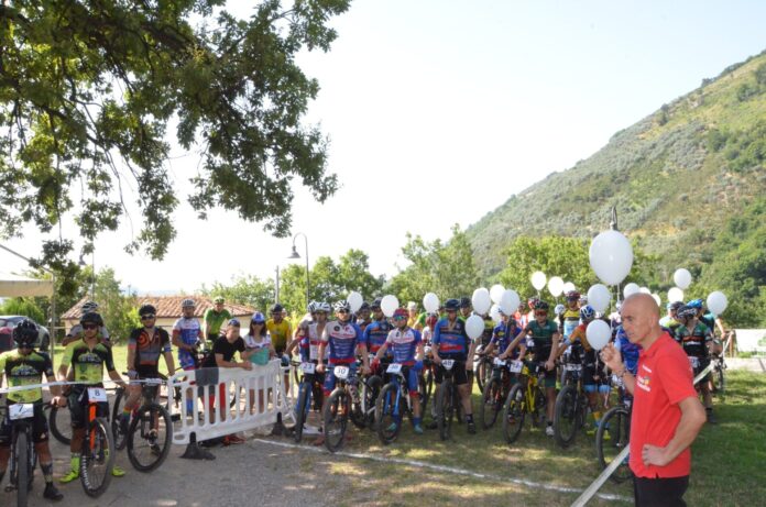 Memorial Domenico Di Capua, successo organizzativo a San Cipriano Picentino Memorial Domenico Di Capua, successo organizzativo a San Cipriano Picentino