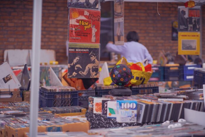 Mercatorre doppio appuntamento, in versione serale a Torre del Greco: Espositori, Musica, Street Food