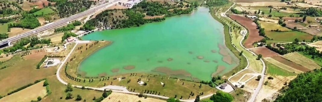 Mormanno, Lago Pantano, al via la gara interregionale velocità di canoa della FICK