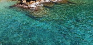 Napoli, spiagge libere di Posillipo è attivo il sistema di prenotazione online