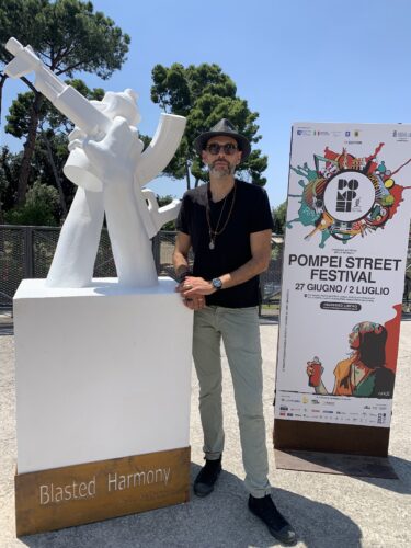 Il bilancio del Pompei Street Festival premia gli organizzatori con 20mila presenze