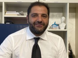 Gragnano, Nello D’Auria: “Al via le procedure per la rivoluzione del servizio di refezione scolastica”