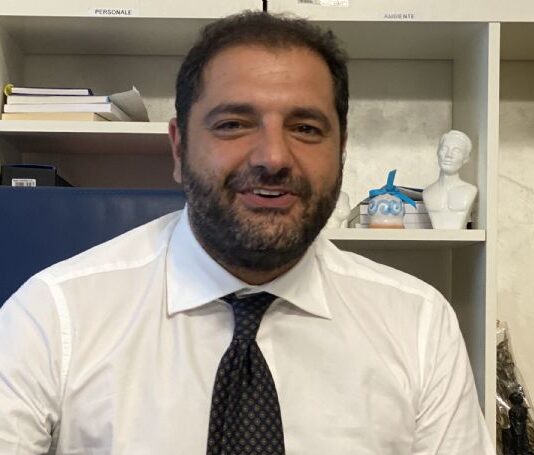 Gragnano, Nello D’Auria: “Al via le procedure per la rivoluzione del servizio di refezione scolastica”