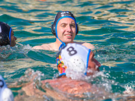 Pallanuoto paralimpica e torneo giovanile, spettacolo nel mare di Castellabate: "Lo sport è un potente mezzo di unione"