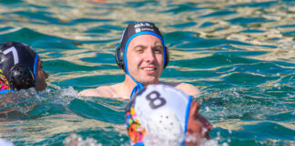 Pallanuoto paralimpica e torneo giovanile, spettacolo nel mare di Castellabate: "Lo sport è un potente mezzo di unione"