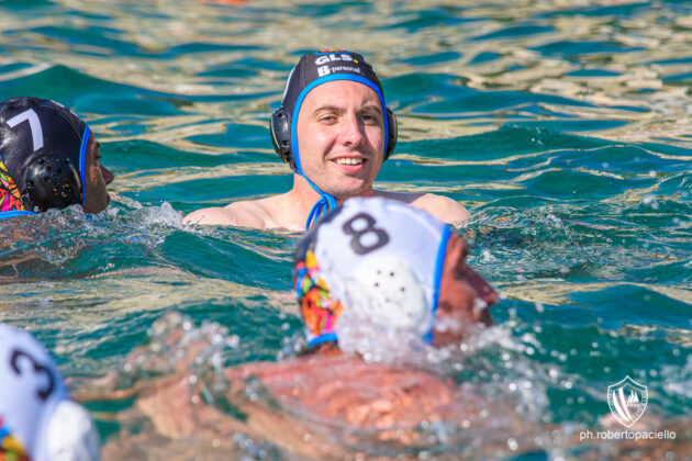 Pallanuoto paralimpica e torneo giovanile, spettacolo nel mare di Castellabate: "Lo sport è un potente mezzo di unione"
