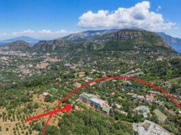 Ospedale unico Costiera Sorrentina, sindaco Sant'Agnello: “L’alternativa c’è, chiediamo che venga valutata”